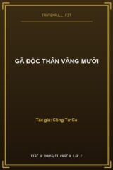 Gã Độc Thân Vàng Mười