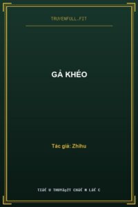 Gả Khéo