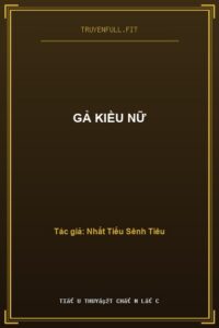 Gả Kiều Nữ