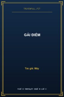 Gái Điếm
