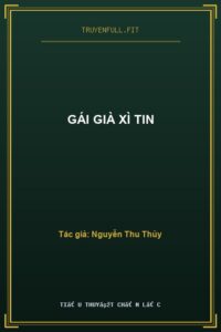 Gái Già Xì Tin