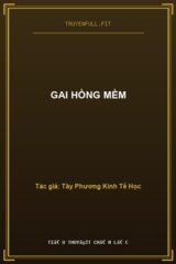 Gai Hồng Mềm