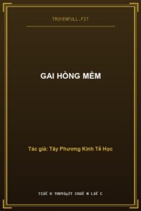 Gai Hồng Mềm