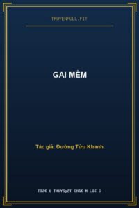 Gai Mềm