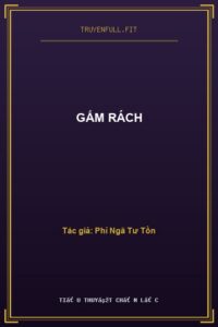 Gấm Rách