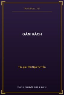 Gấm Rách