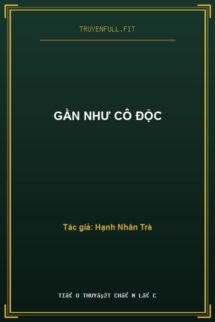 Gần Như Cô Độc