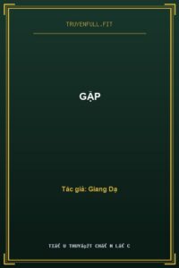 Gặp