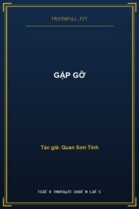 Gặp Gỡ