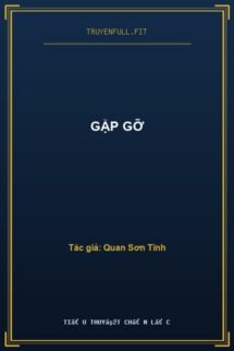 Gặp Gỡ