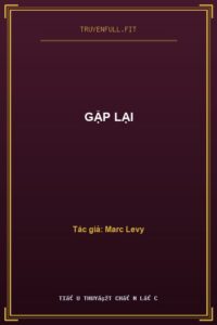 Gặp Lại