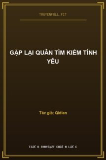 Gặp Lại Quân Tìm Kiếm Tình Yêu