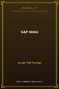 Gặp Nhau