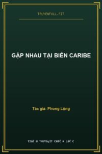 Gặp Nhau Tại Biển Caribe
