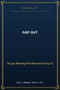 Gặp Quỷ