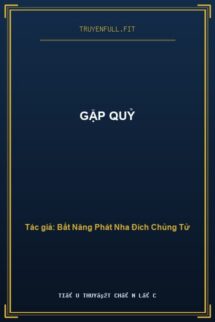 Gặp Quỷ