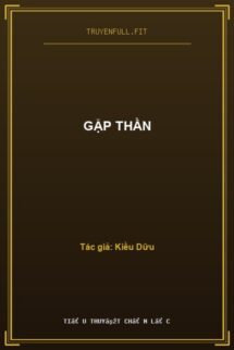 Gặp Thần
