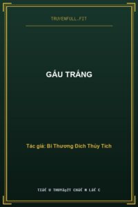 Gấu Trắng