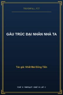 Gấu Trúc Đại Nhân Nhà Ta