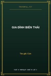 Gia Đình Biến Thái