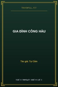 Gia Đình Công Hầu