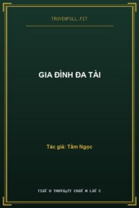 Gia Đình Đa Tài