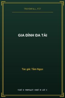 Gia Đình Đa Tài