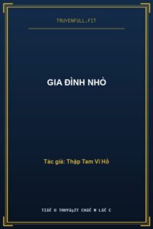 Gia Đình Nhỏ
