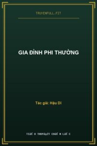 Gia Đình Phi Thường