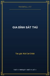 Gia Đình Sát Thủ