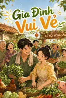 Gia Đình Vui Vẻ