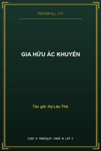 Gia Hữu Ác Khuyển