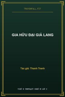 Gia Hữu Đại Giá Lang