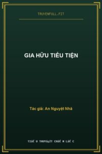 Gia Hữu Tiểu Tiện