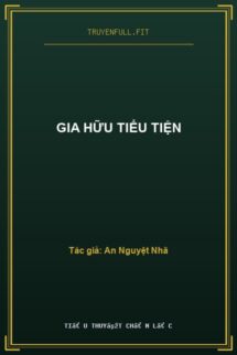 Gia Hữu Tiểu Tiện