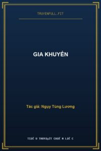 Gia Khuyển
