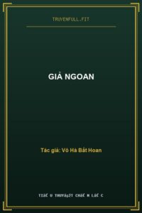 Giả Ngoan