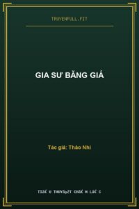 Gia Sư Băng Giá