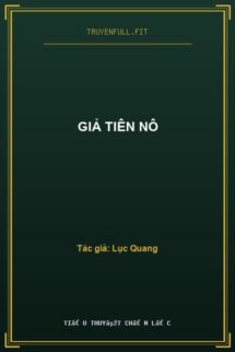 Giả Tiên Nô