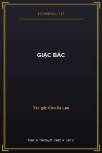 Giặc Bắc