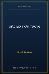 Giấc Mơ Thần Tượng