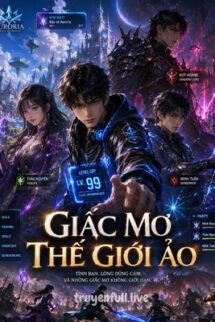 Giấc Mơ Thế Giới Ảo