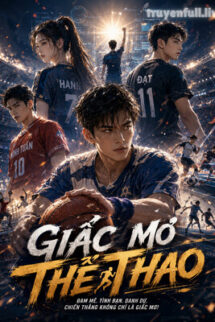 Giấc Mơ Thể Thao