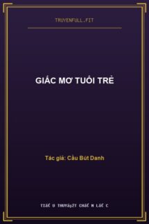 Giấc Mơ Tuổi Trẻ