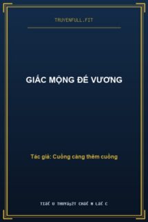 Giấc Mộng Đế Vương