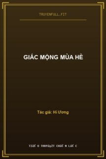 Giấc Mộng Mùa Hè