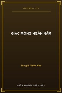 Giấc Mộng Ngàn Năm