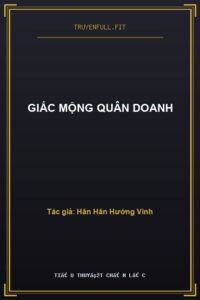 Giấc Mộng Quân Doanh