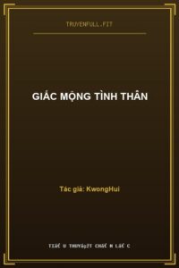 Giấc Mộng Tình Thân