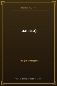 Giác Ngộ